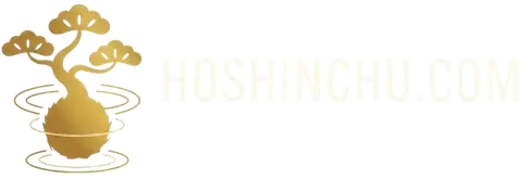 hoshinchu.com - 盆栽と苔玉の情報メディア